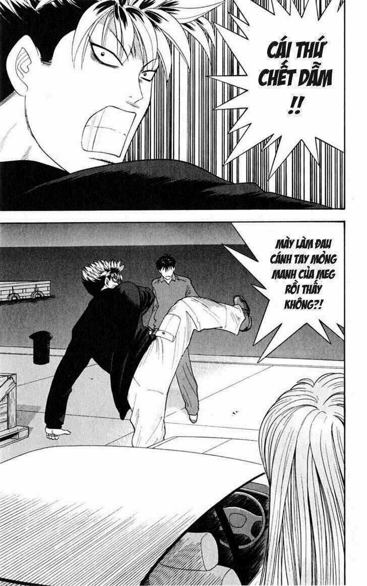 Thiên Sứ Tráo Trở - Chapter 40 - Trang 15