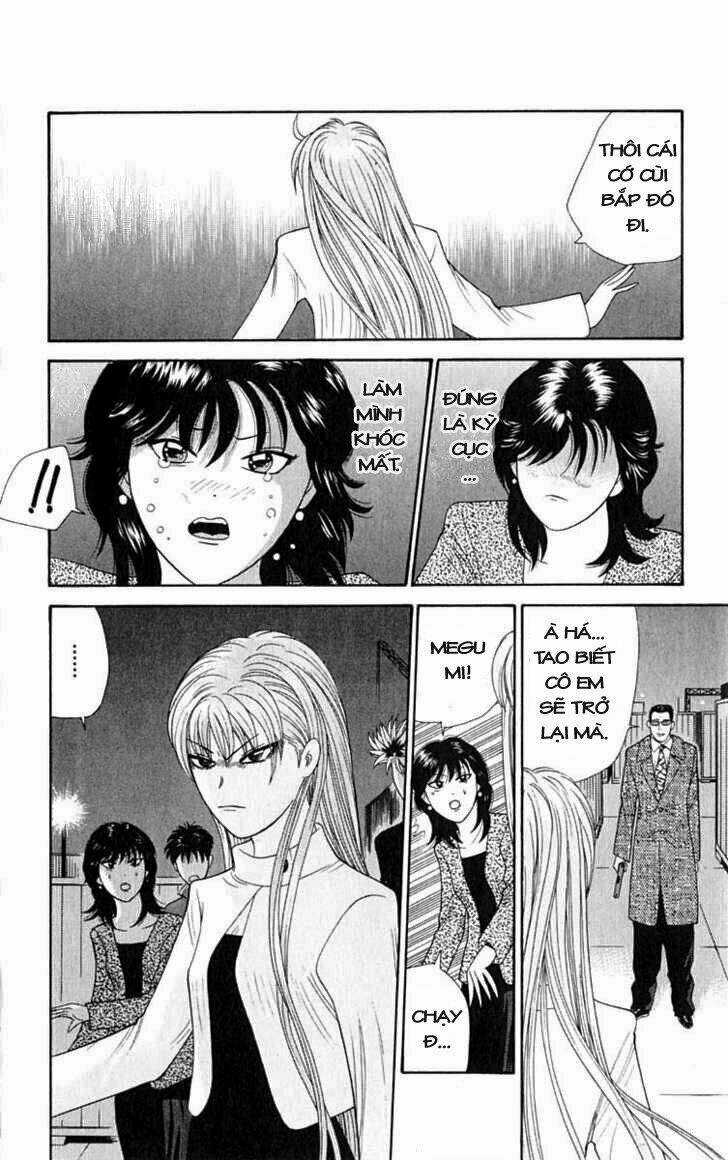 Thiên Sứ Tráo Trở - Chapter 40 - Trang 20