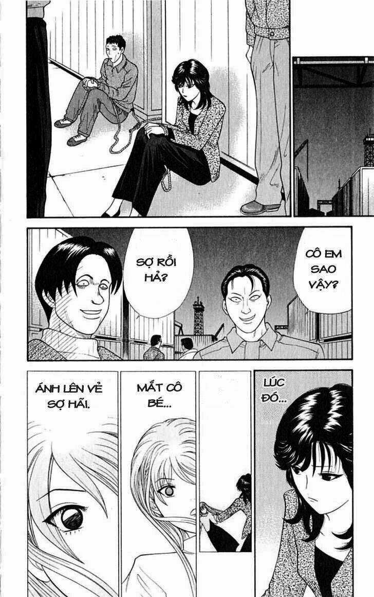 Thiên Sứ Tráo Trở - Chapter 40 - Trang 4