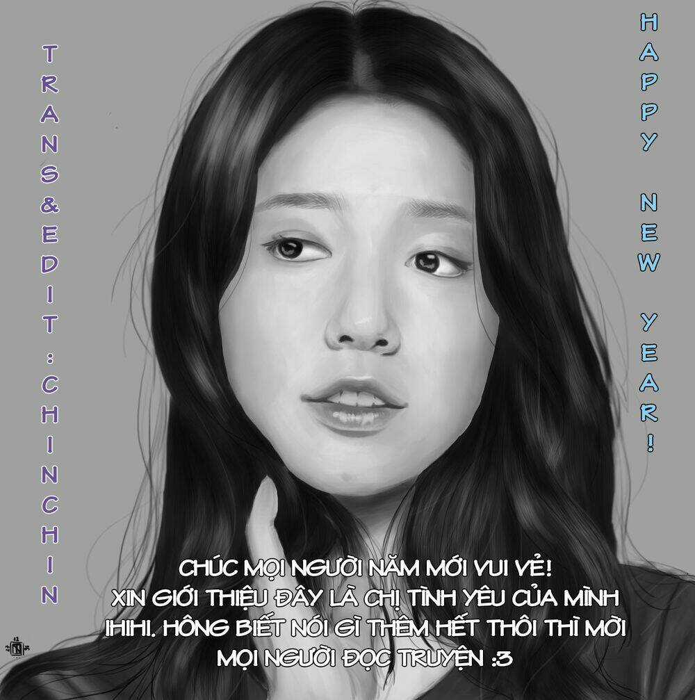 Thiên Sứ Tráo Trở - Chapter 41 - Trang 1