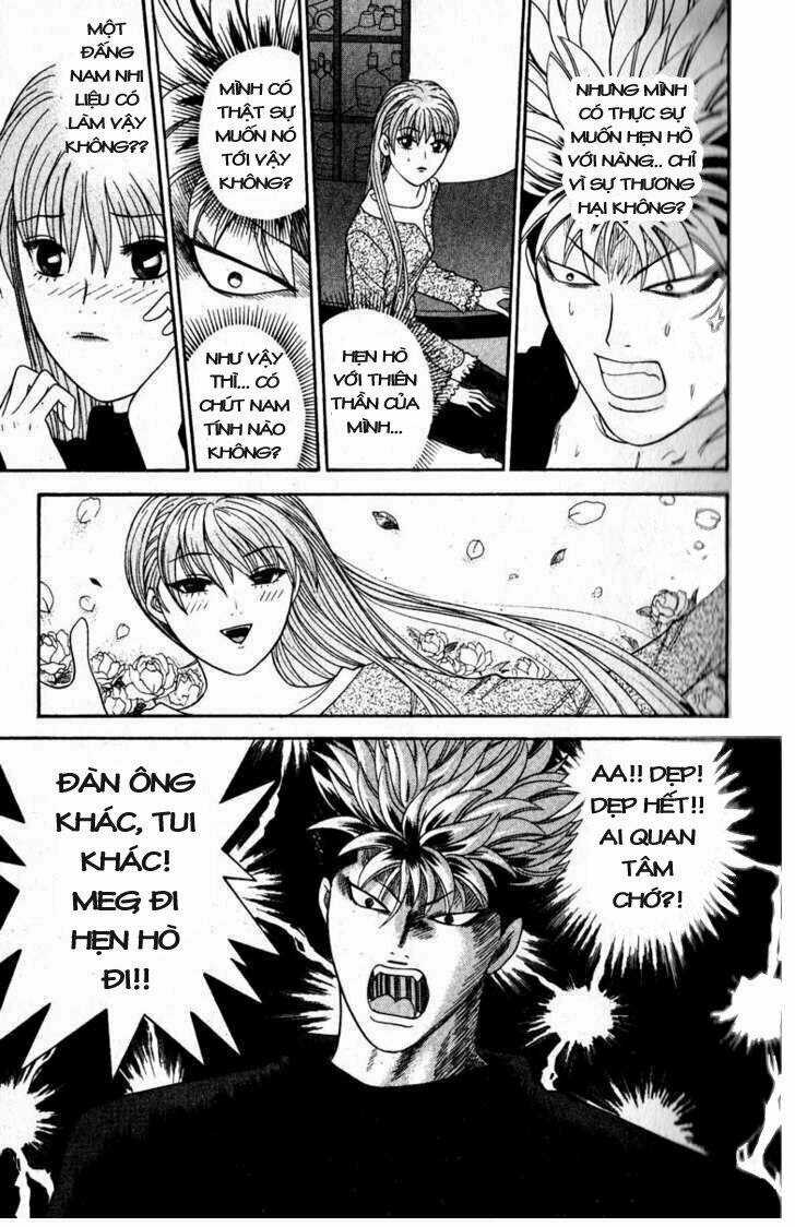 Thiên Sứ Tráo Trở - Chapter 42 - Trang 13