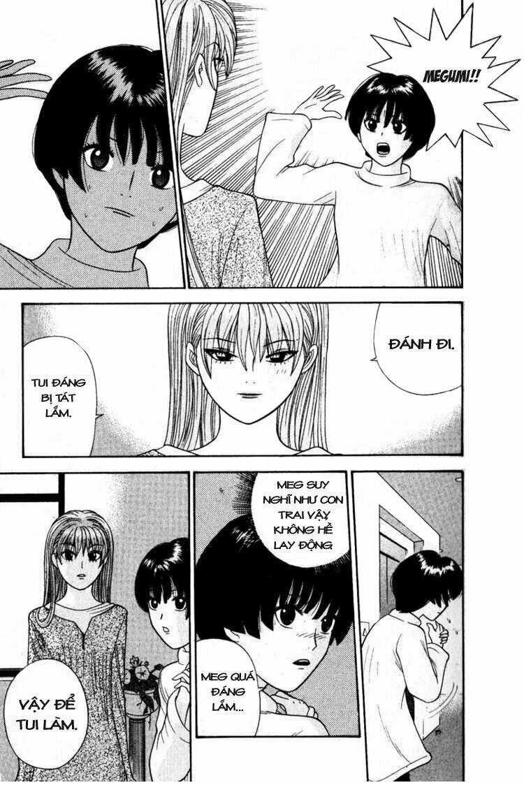 Thiên Sứ Tráo Trở - Chapter 42 - Trang 19