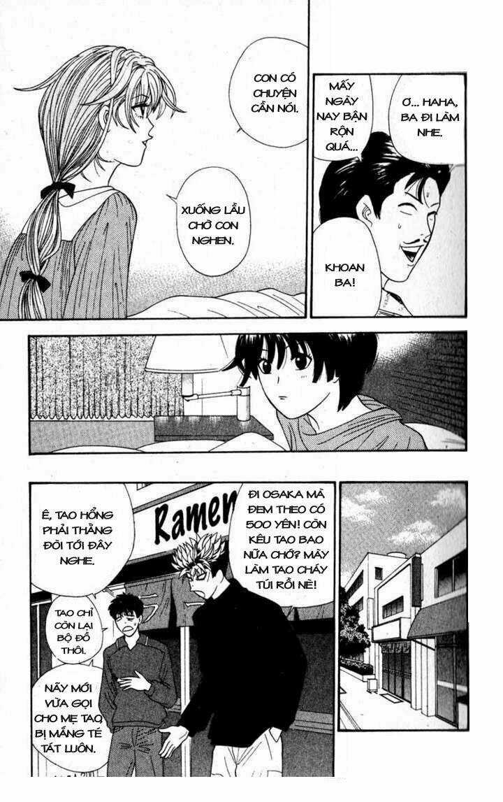 Thiên Sứ Tráo Trở - Chapter 42 - Trang 5