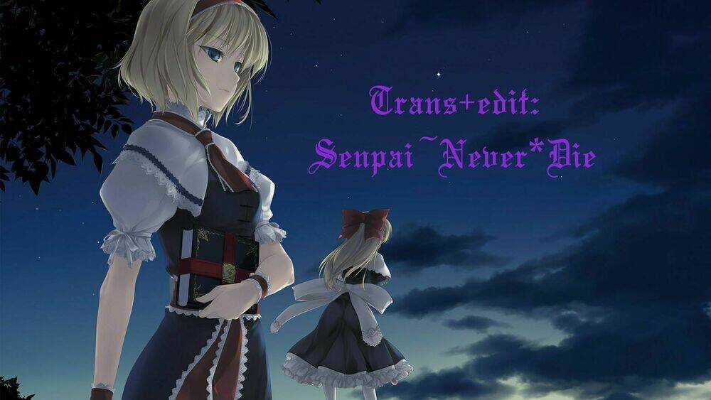 Thiên Sứ Tráo Trở - Chapter 43 - Trang 1