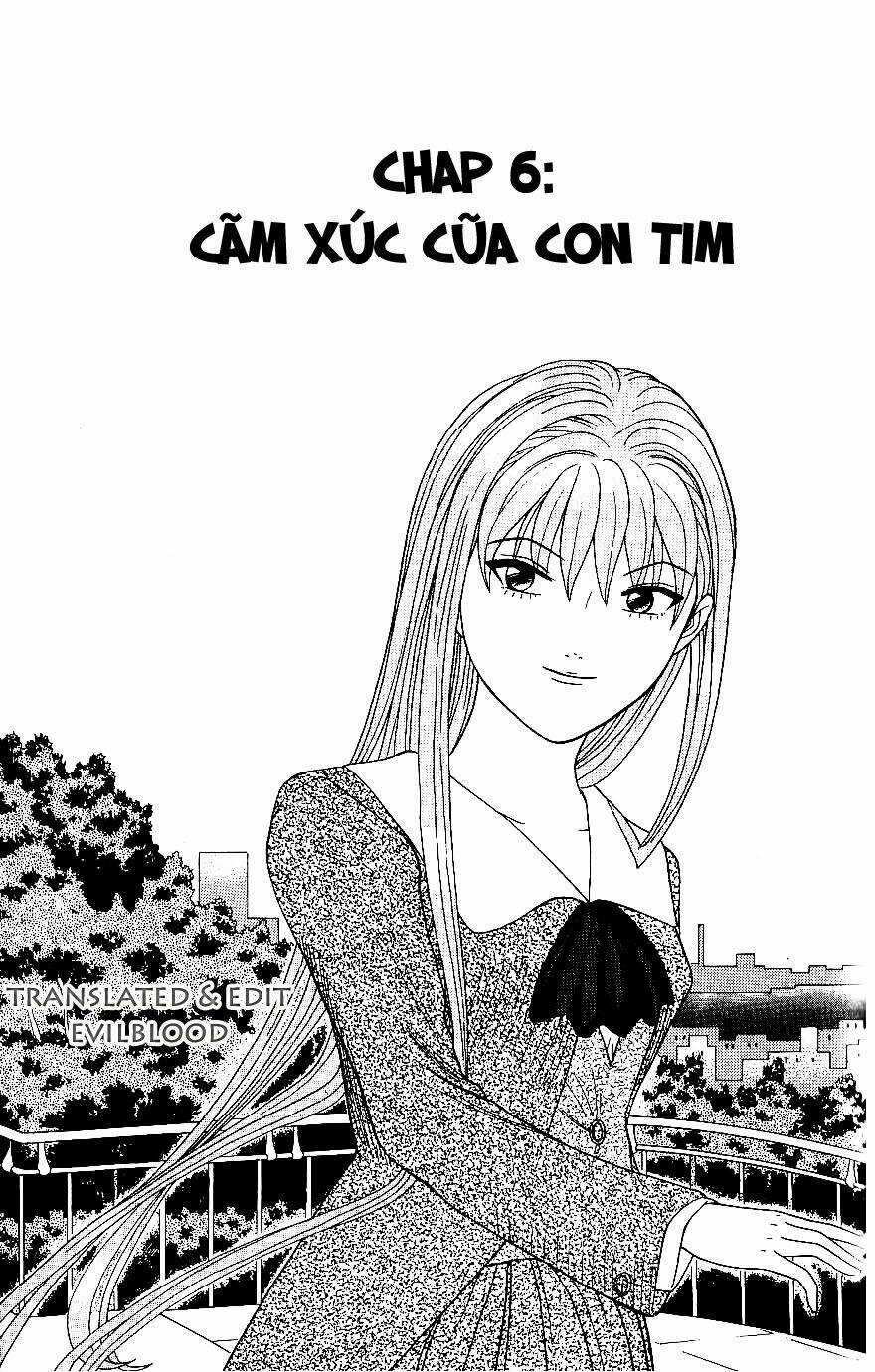 Thiên Sứ Tráo Trở - Chapter 6 - Trang 1