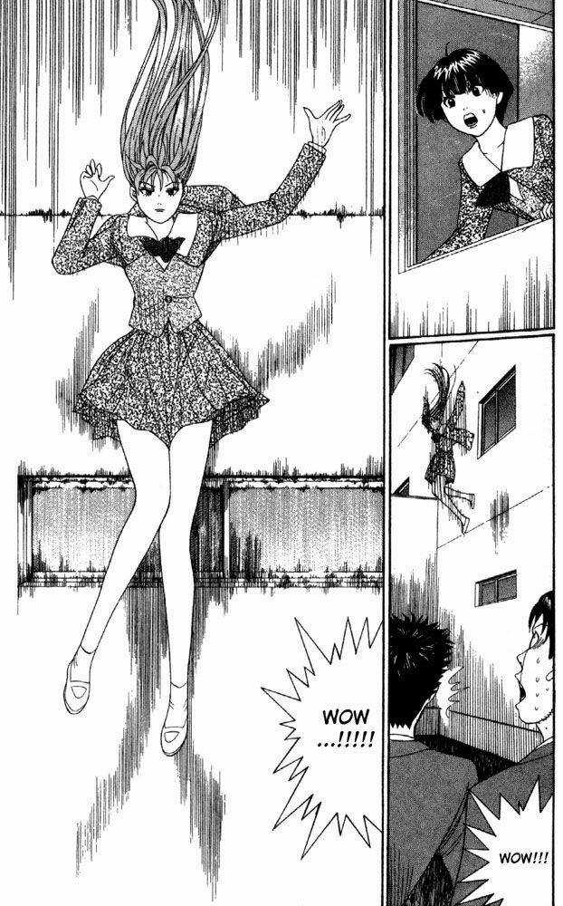 Thiên Sứ Tráo Trở - Chapter 8 - Trang 15