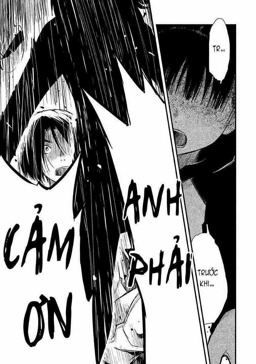 Thiên Sứ Tráo Trở - Chapter 9 - Trang 13