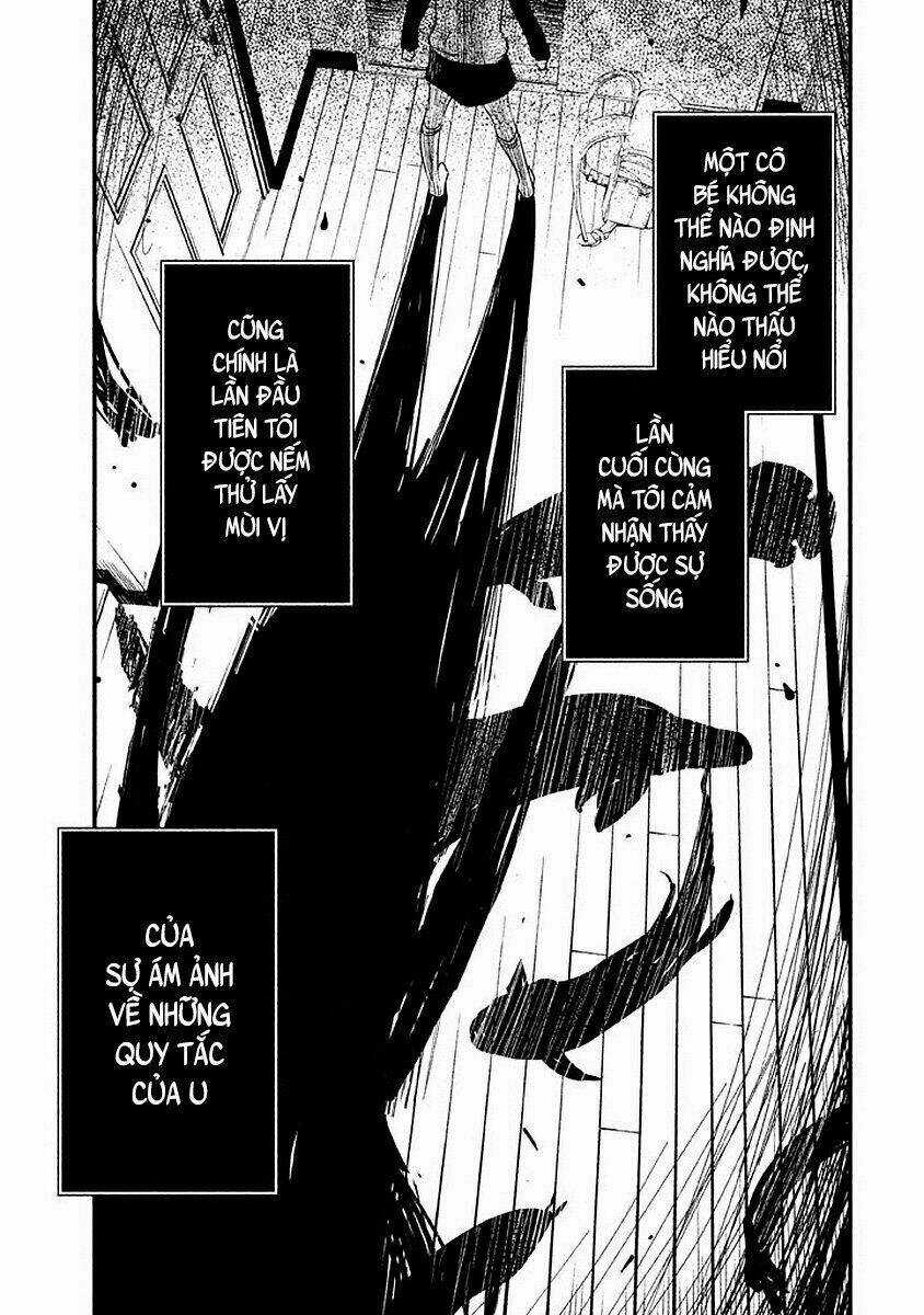 Thiên Sứ Tráo Trở - Chapter 9 - Trang 15