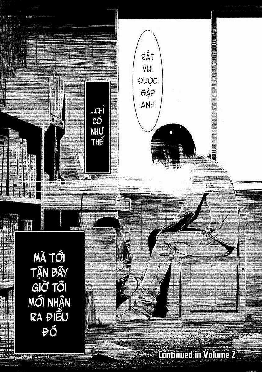 Thiên Sứ Tráo Trở - Chapter 9 - Trang 17