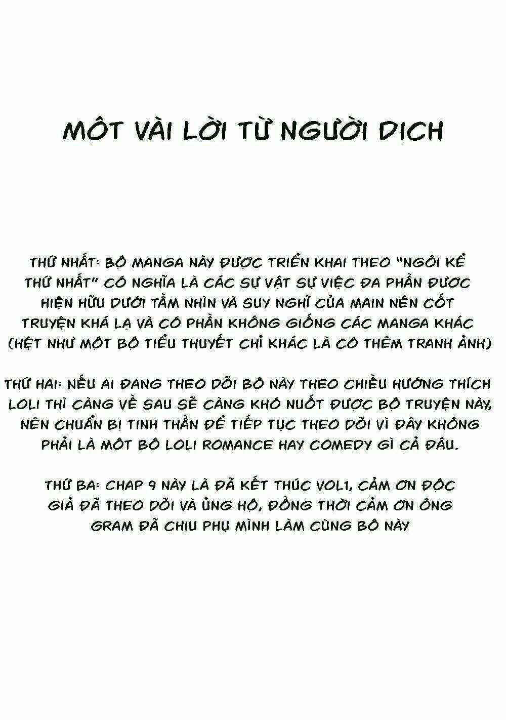 Thiên Sứ Tráo Trở - Chapter 9 - Trang 21