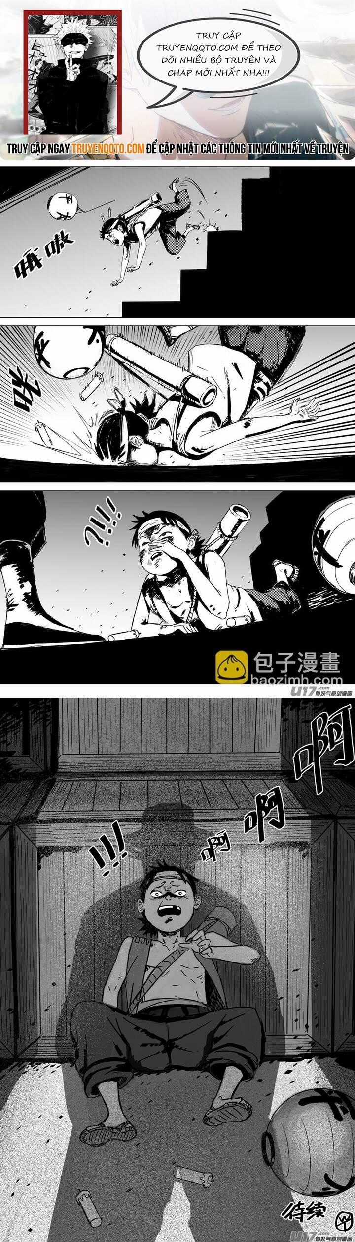 Thiên Sư Vô Môn - Chương 2 - Trang 5