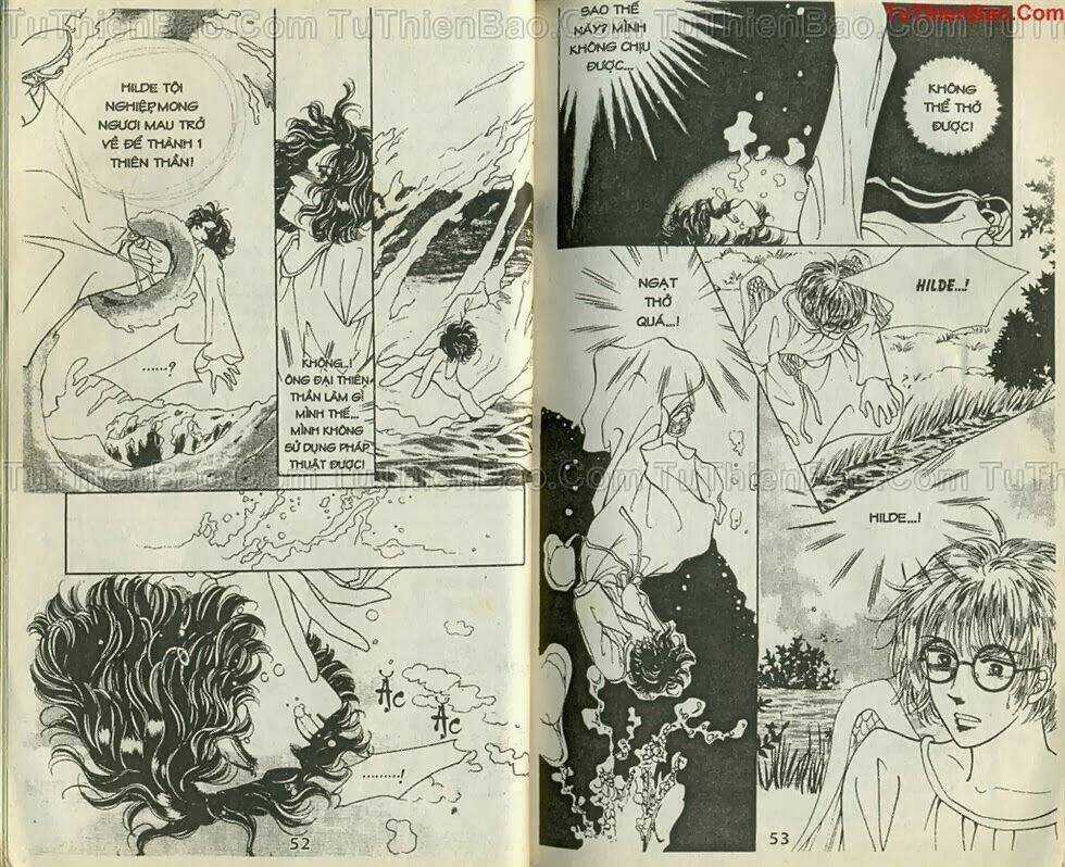 Thiên Sứ - Chapter 1 - Trang 26