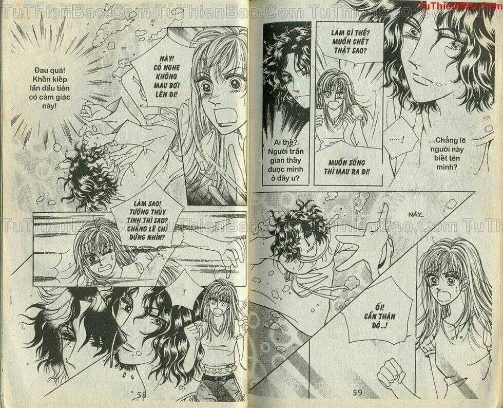 Thiên Sứ - Chapter 1 - Trang 29