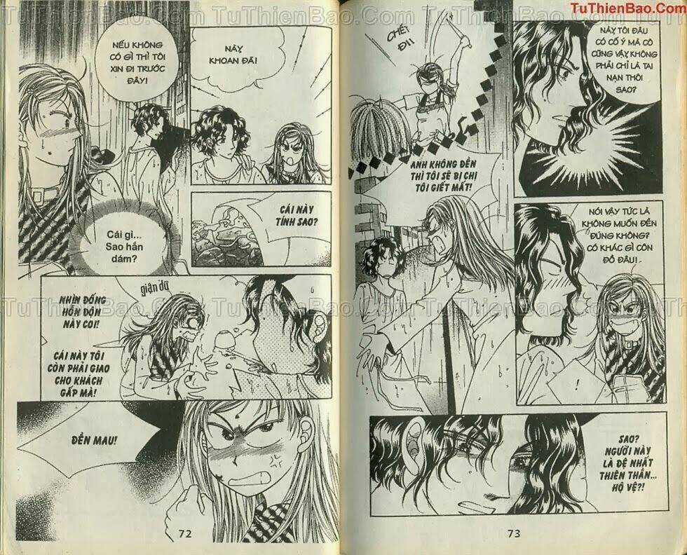 Thiên Sứ - Chapter 1 - Trang 36