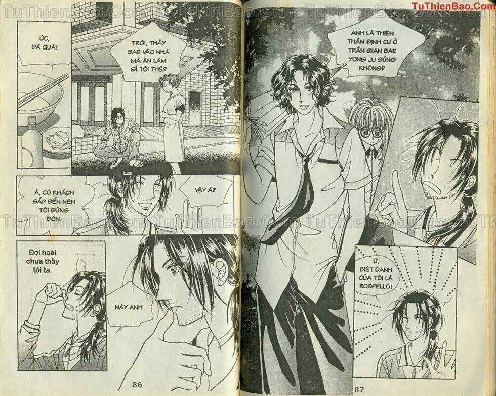 Thiên Sứ - Chapter 1 - Trang 43