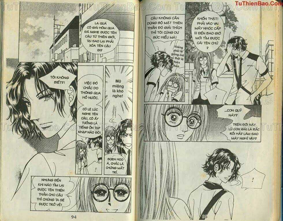 Thiên Sứ - Chapter 1 - Trang 47