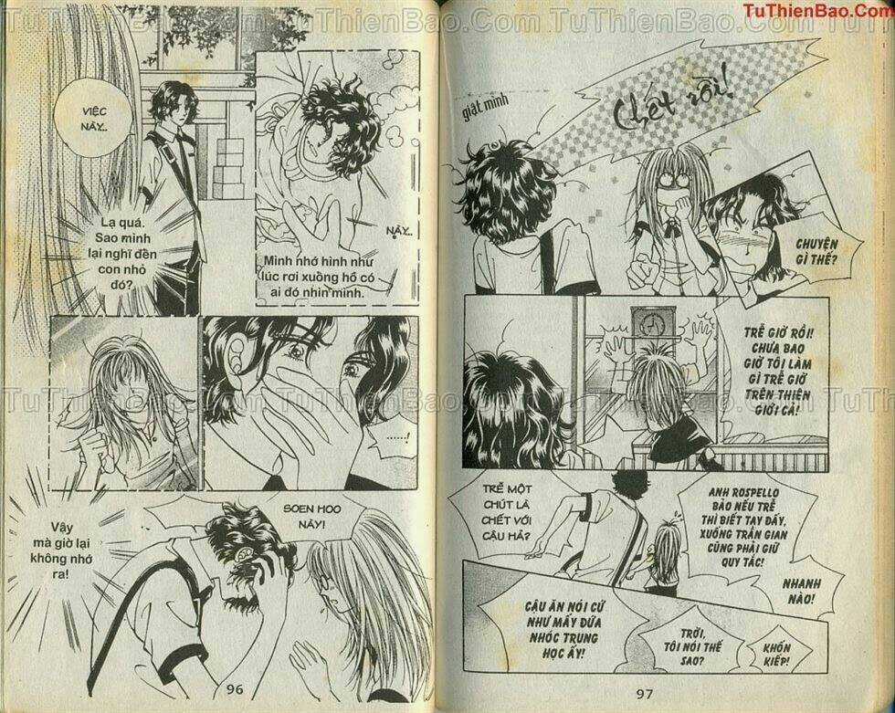 Thiên Sứ - Chapter 1 - Trang 48