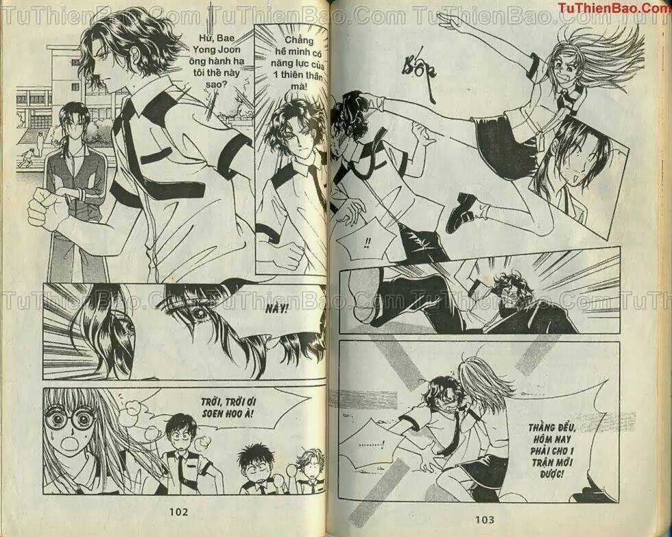 Thiên Sứ - Chapter 1 - Trang 51