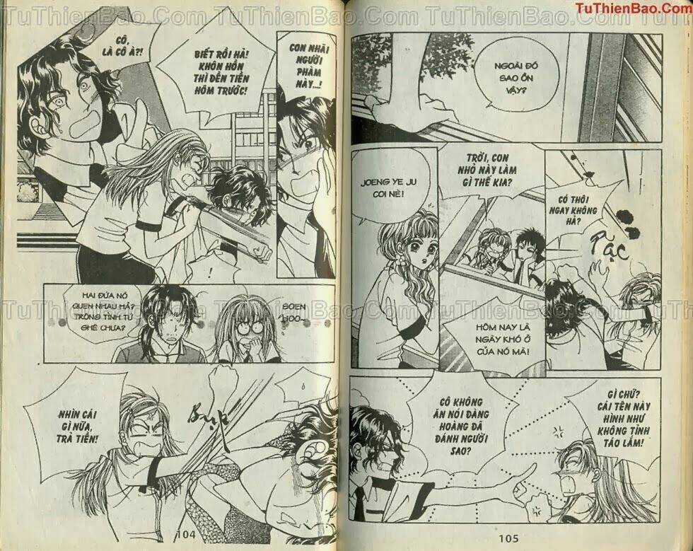 Thiên Sứ - Chapter 1 - Trang 52