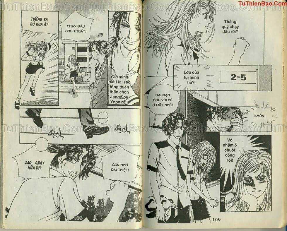 Thiên Sứ - Chapter 1 - Trang 54