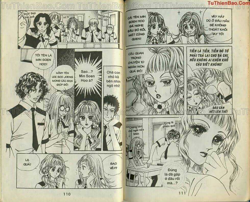 Thiên Sứ - Chapter 1 - Trang 55