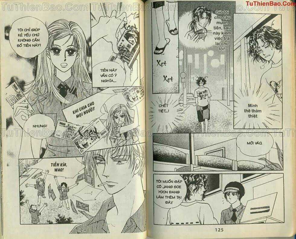 Thiên Sứ - Chapter 1 - Trang 62