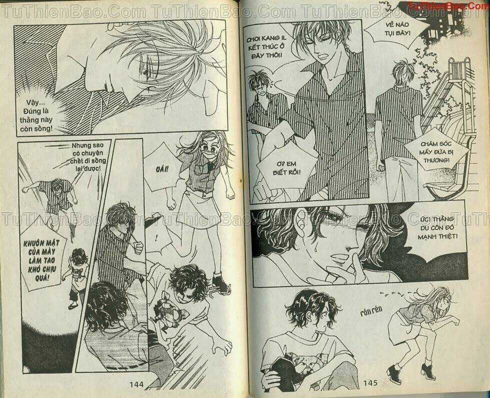 Thiên Sứ - Chapter 1 - Trang 72