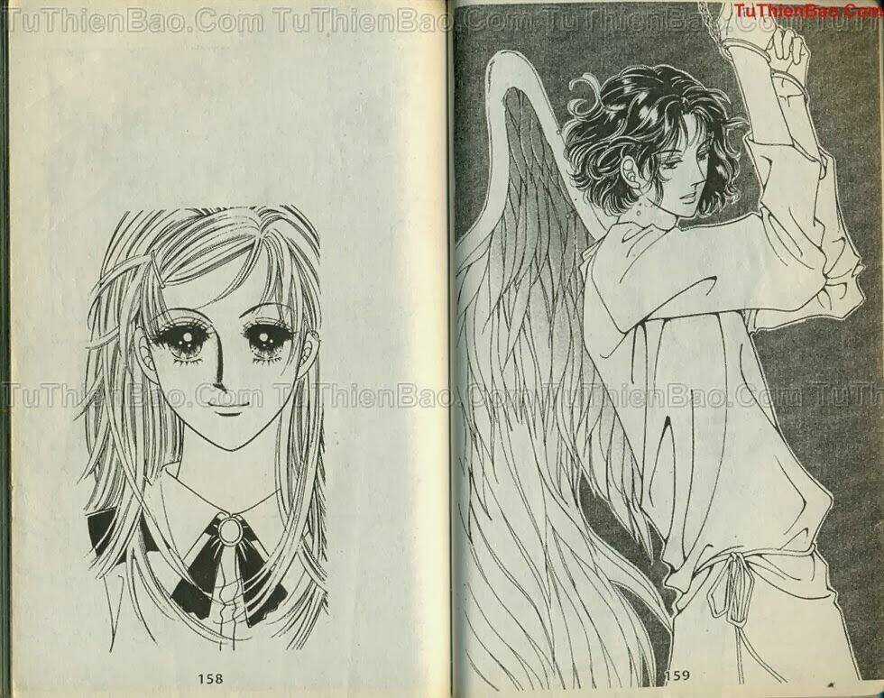 Thiên Sứ - Chapter 1 - Trang 78