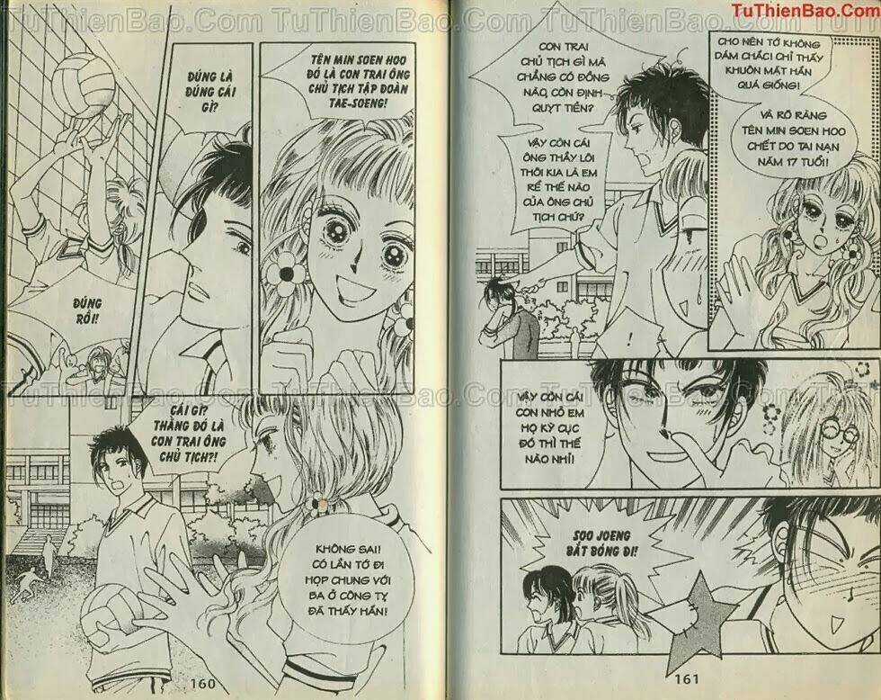 Thiên Sứ - Chapter 1 - Trang 79