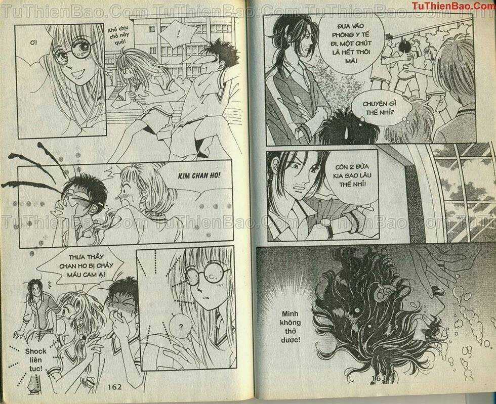 Thiên Sứ - Chapter 1 - Trang 80