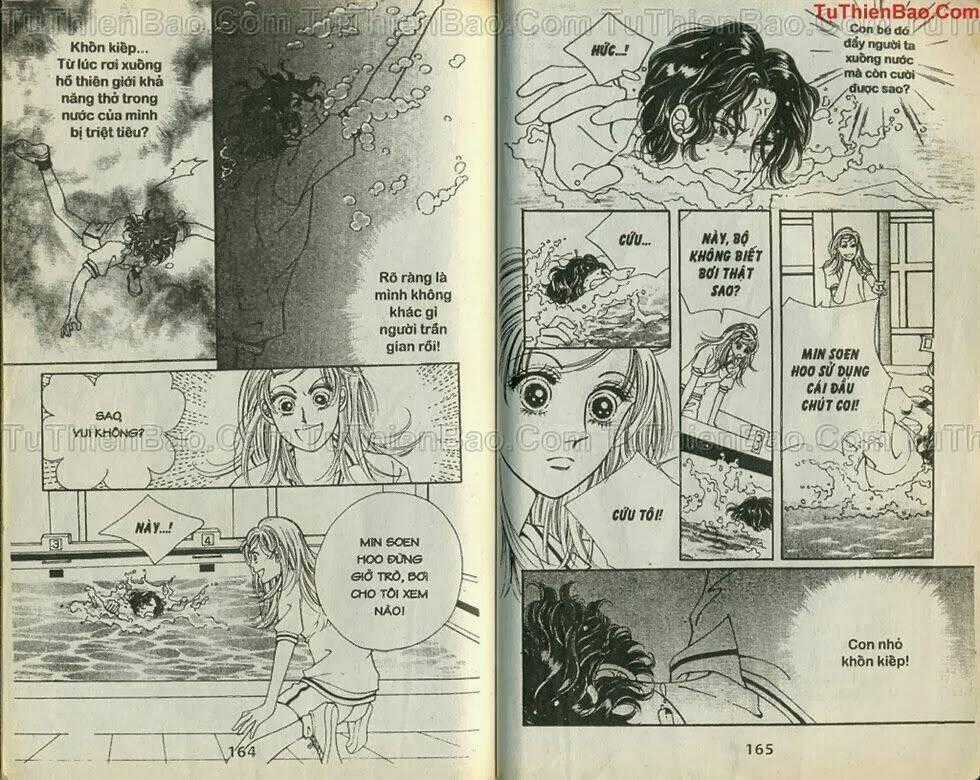 Thiên Sứ - Chapter 1 - Trang 81