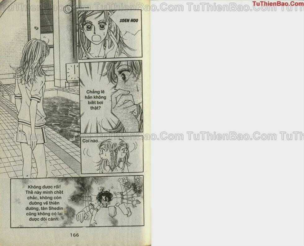 Thiên Sứ - Chapter 1 - Trang 82