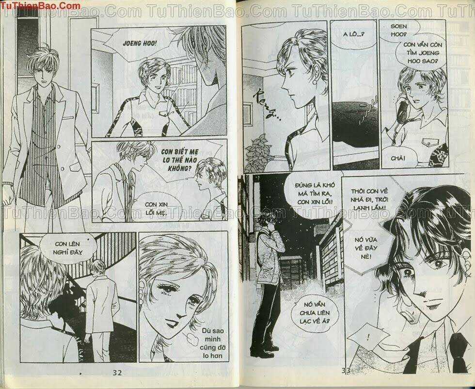 Thiên Sứ - Chapter 10 - Trang 17