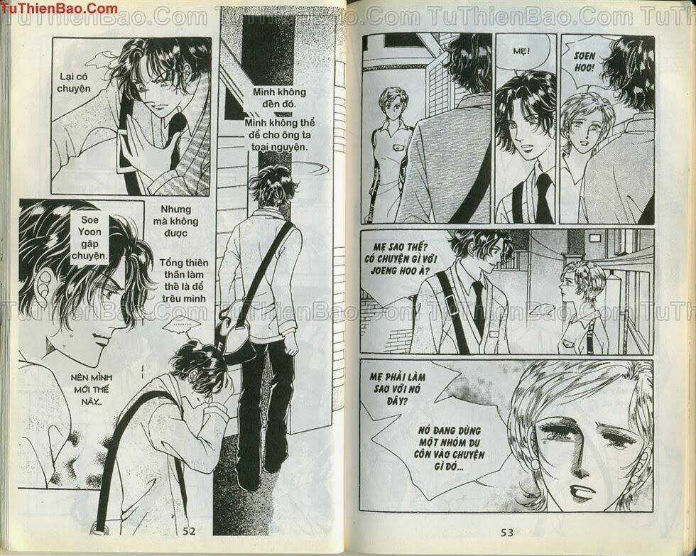 Thiên Sứ - Chapter 10 - Trang 26