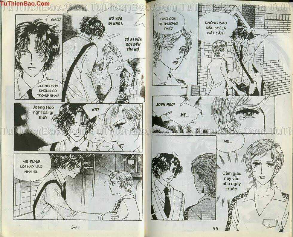 Thiên Sứ - Chapter 10 - Trang 27