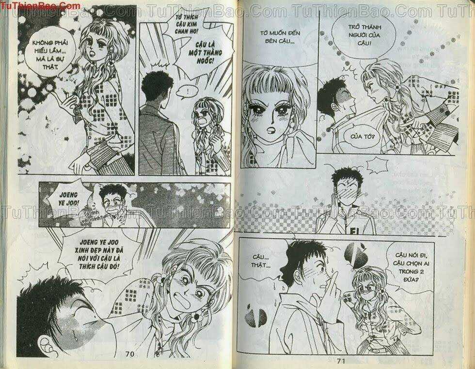 Thiên Sứ - Chapter 10 - Trang 35