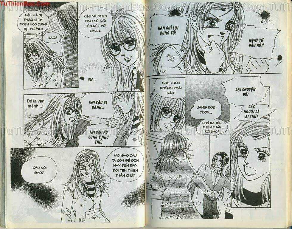Thiên Sứ - Chapter 10 - Trang 43
