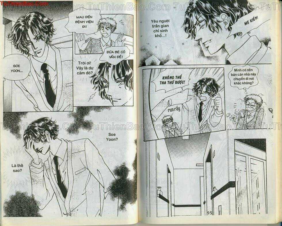 Thiên Sứ - Chapter 10 - Trang 47