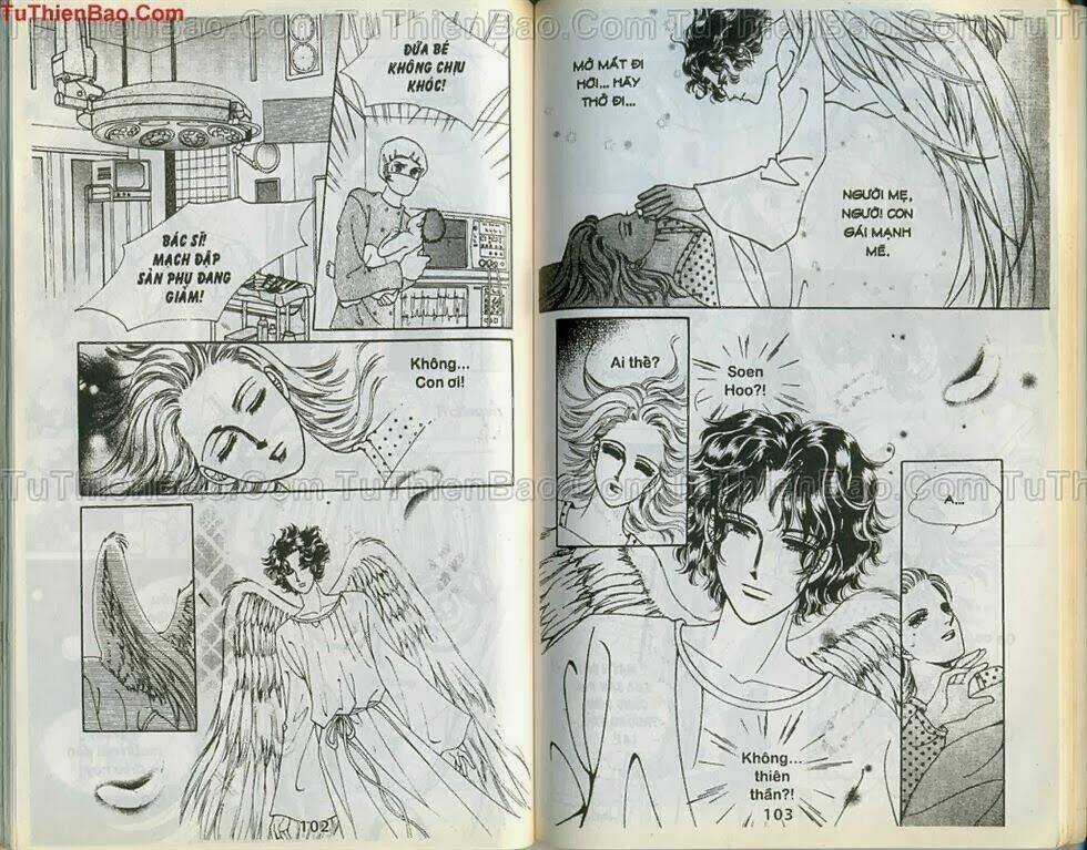Thiên Sứ - Chapter 10 - Trang 51