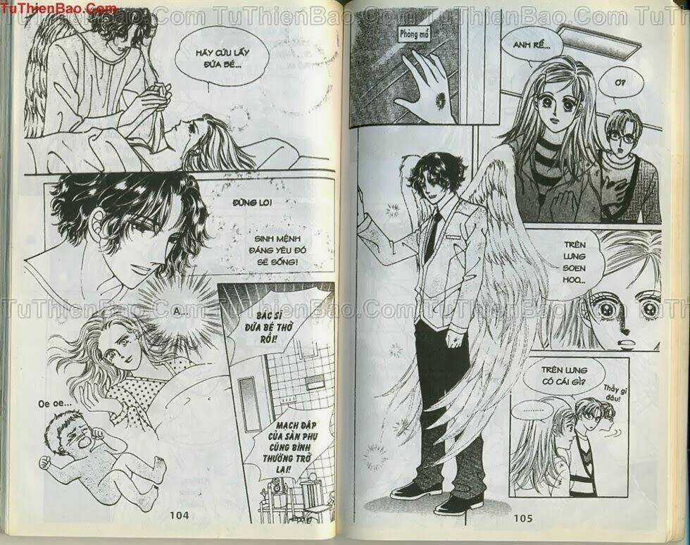 Thiên Sứ - Chapter 10 - Trang 52