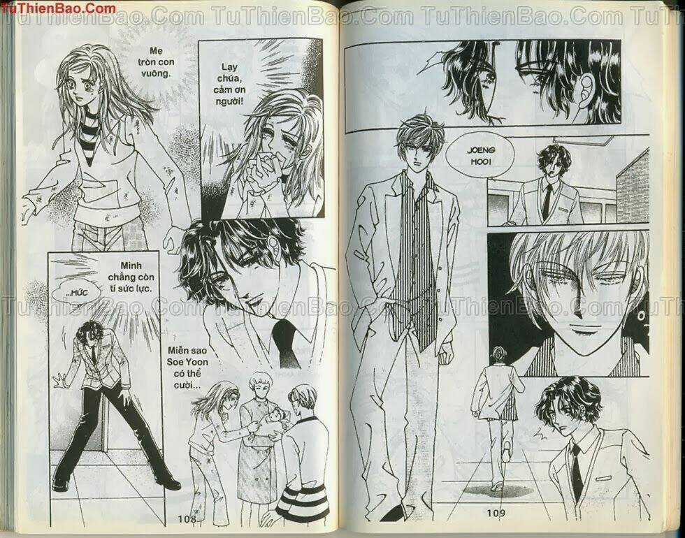 Thiên Sứ - Chapter 10 - Trang 54