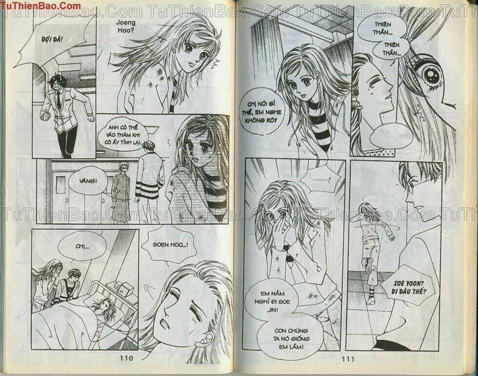 Thiên Sứ - Chapter 10 - Trang 55