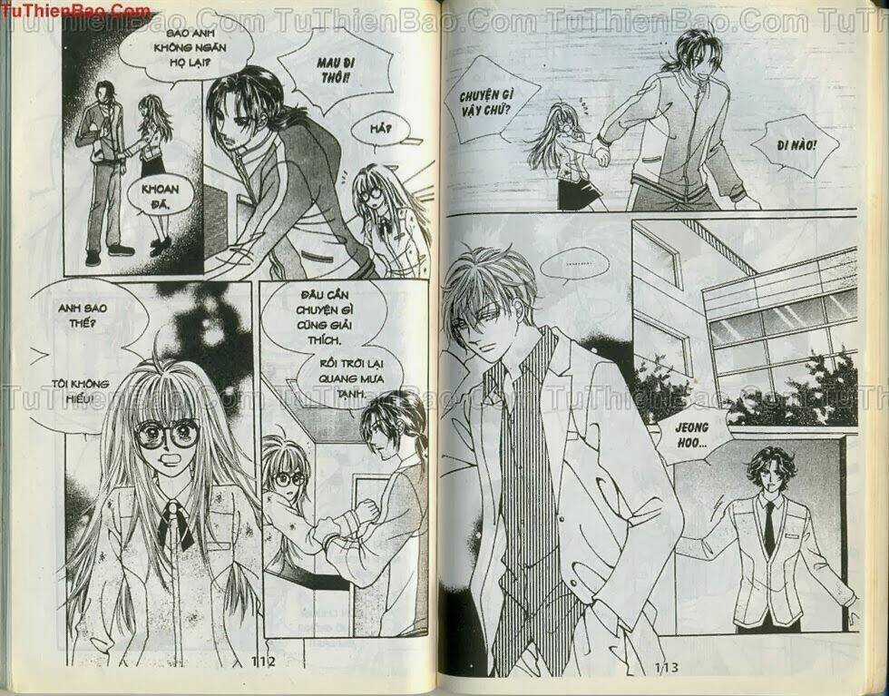 Thiên Sứ - Chapter 10 - Trang 56