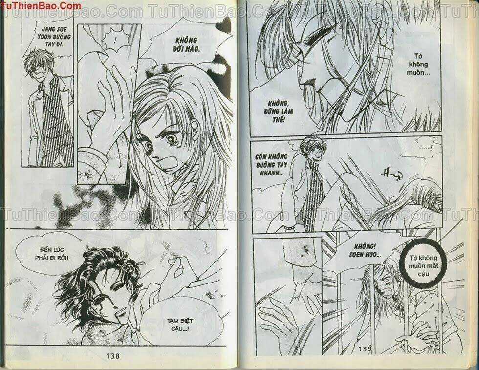Thiên Sứ - Chapter 10 - Trang 69