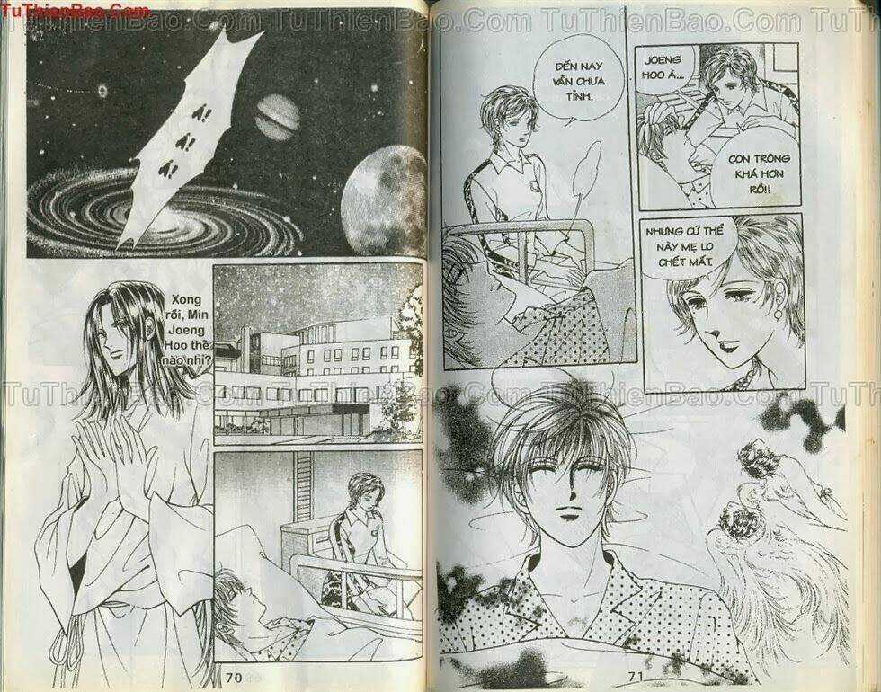 Thiên Sứ - Chapter 11 - Trang 37