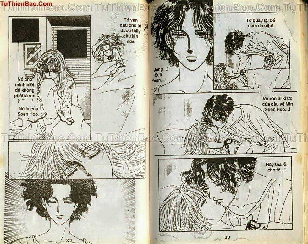 Thiên Sứ - Chapter 11 - Trang 43