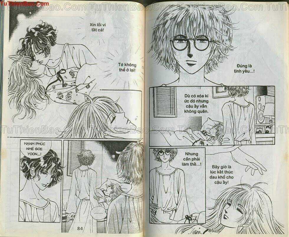 Thiên Sứ - Chapter 11 - Trang 44
