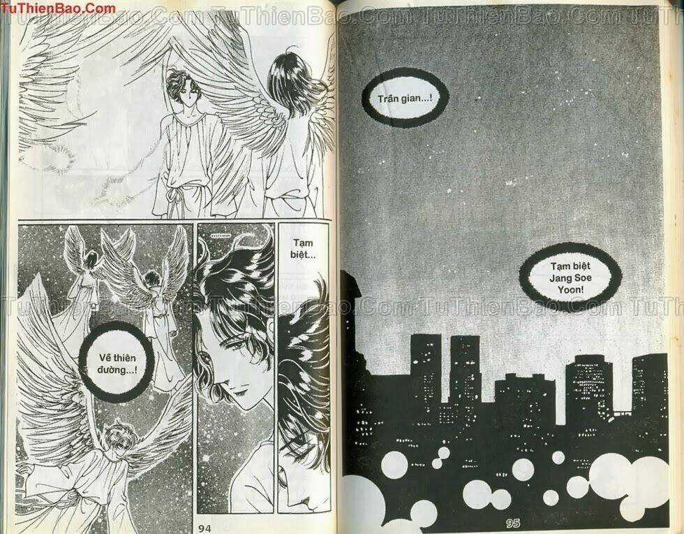 Thiên Sứ - Chapter 11 - Trang 49