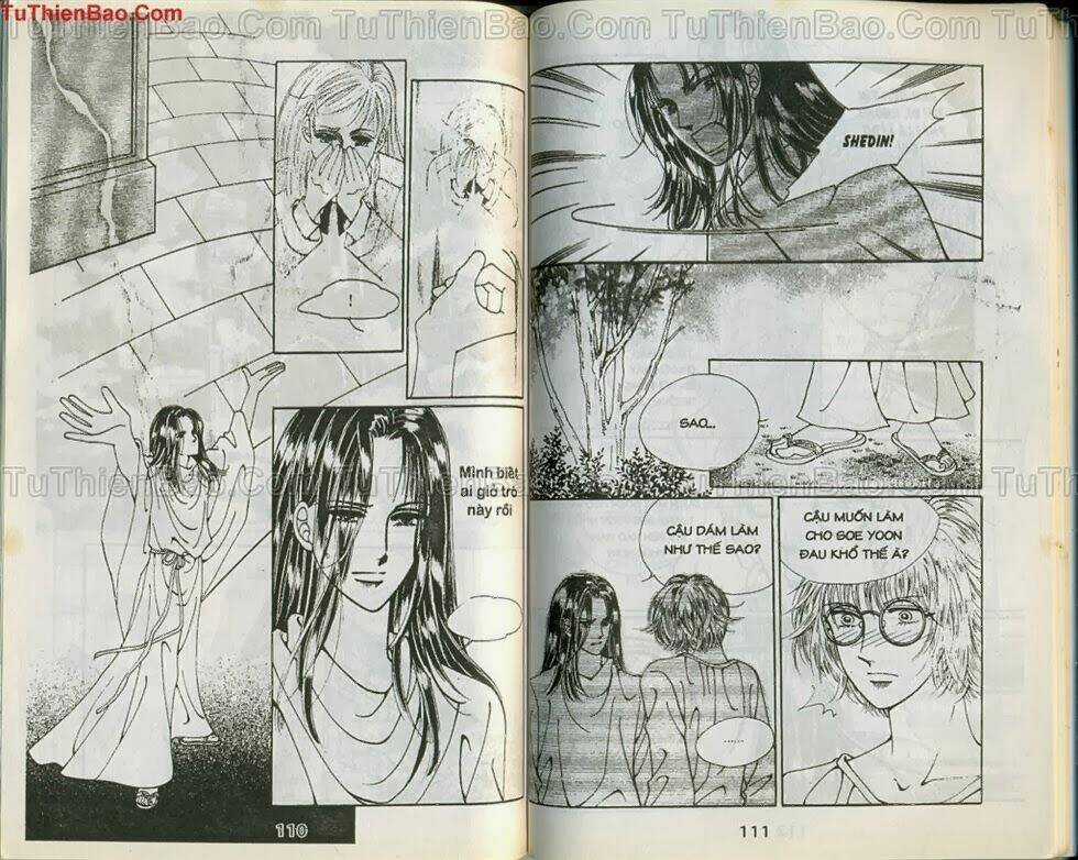 Thiên Sứ - Chapter 11 - Trang 57