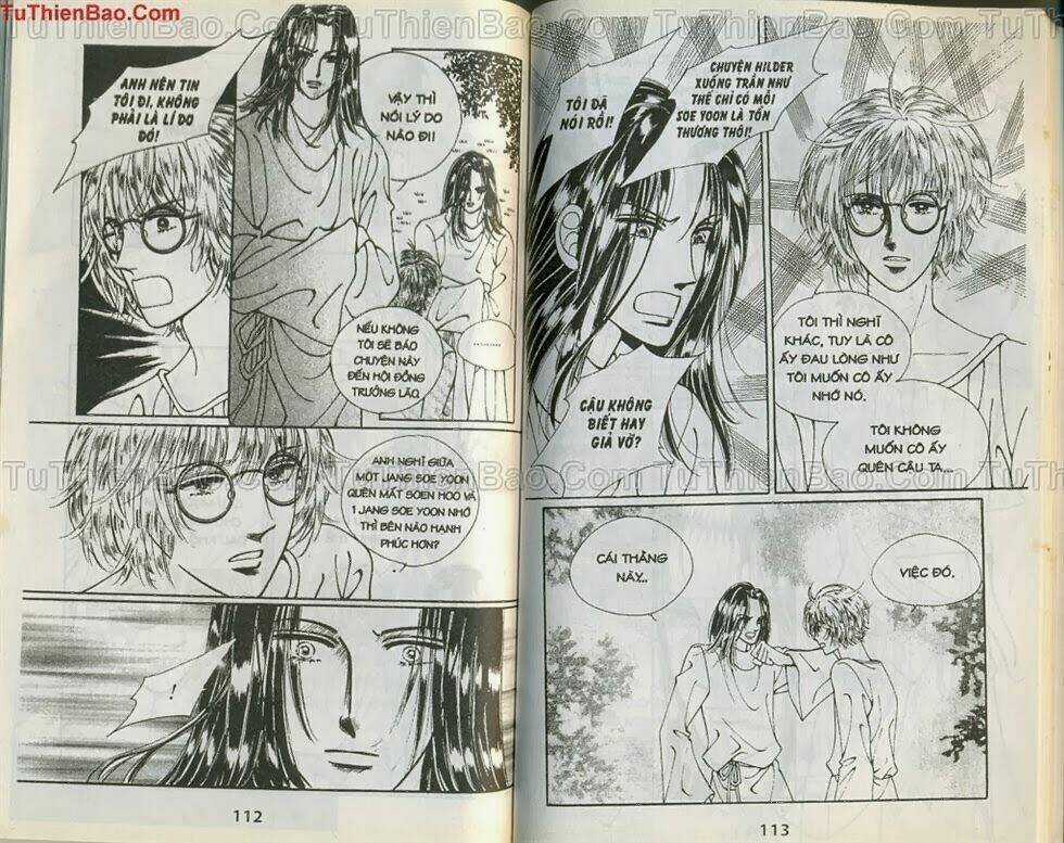 Thiên Sứ - Chapter 11 - Trang 58